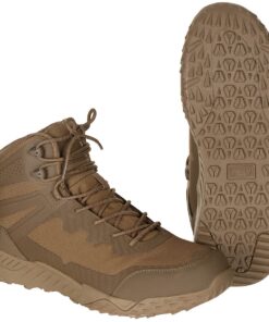 Magnum Ultima 6.0 WP Anfibi Tattici Vegan Waterproof Coyote - Armeria Lamanna