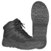 Magnum Ultima 6.0 WP Anfibi Tattici Vegan Waterproof Neri - Armeria Lamanna