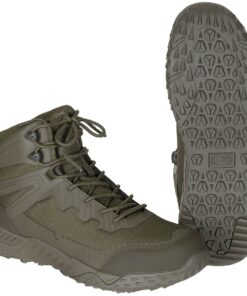 Magnum Ultima 6.0 WP Anfibi Tattici Vegan Waterproof Oliv - Armeria Lamanna