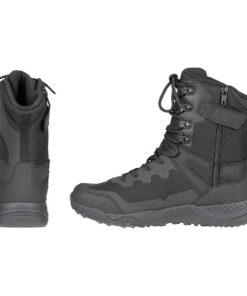 Magnum Ultima 8.0 SZ WP Anfibi Tattici Vegan Waterproof Zip 3 - Armeria Lamanna