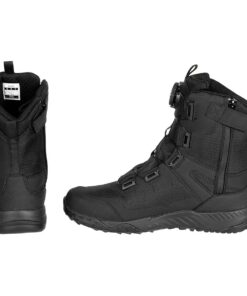 Magnum Ultima 8.0 SZ WP M-LOCK Anfibi Tattici Vegan Zip - Armeria Lamanna