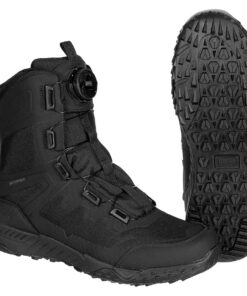 Magnum Ultima 8.0 SZ WP M-LOCK Anfibi Tattici Vegan Zip - Armeria Lamanna