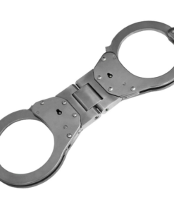 Manette ESP con Cerniera in Acciaio Inox