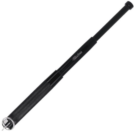 Manganello Telescopico Cold Steel 12" 30 cm Nero
