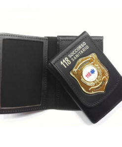 Portatesserino Portafoglio Vega Holster Soccorso Sanitario - Armeria Lamanna
