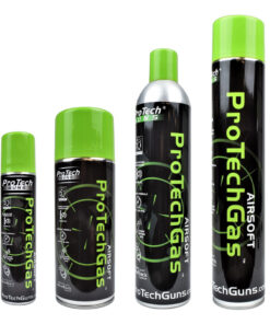 Protech Guns Airsoft ProtechGas 100/1000ml - Armeria Lamanna