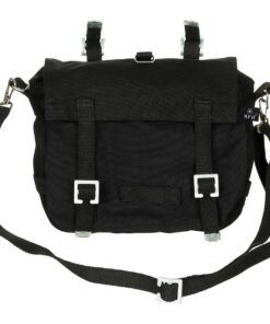MFH Borsa Tattica BW Piccola Nera - Armeria Lamanna
