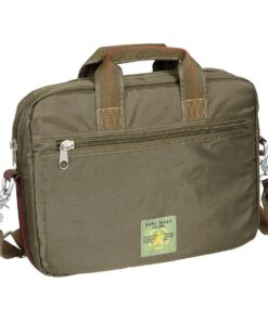 Pure Trash Borsa a Mano PT Grande Oliv - Armeria Lamanna