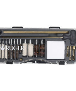 Ruger Universal Cleaning Kit – Armi Lunghe - Armeria Lamanna