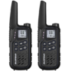 Radio Baofeng BF-25E PMR Nere: Set 2 Pezzi