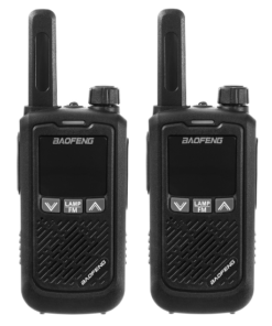 Radio Baofeng BF-T17