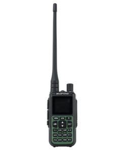 Radio Baofeng EU-5R Mini 2200 mAh USB-C