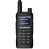 Radio Baofeng UV-17E 5W Arancione Dual Band IP54