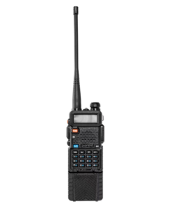 Radio Baofeng UV-5R 5W HTQ
