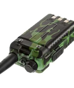 Radio Baofeng UV-5R HTQ 5W Mimetica