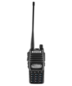 Radio Baofeng UV-82 HTQ