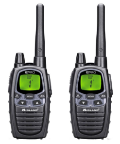 Radio Midland G7 Pro