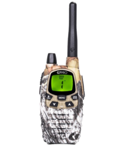 Radio Portatile Midland G7 Pro - Camouflage