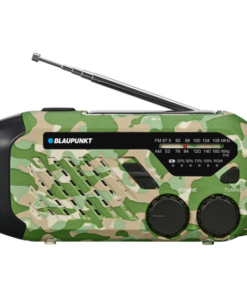 Radio d'Emergenza Blaupunkt ER10