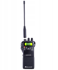 Radio portatile Midland CB Alan-42 DS