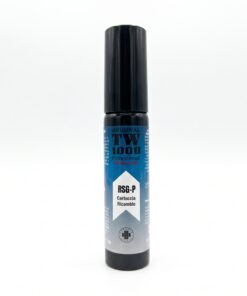 Ricarica RSG Schiuma - Professional