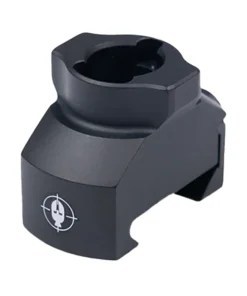 SPARTAN Classic Picatinny Adapter - Armeria Lamanna