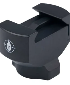 SPARTAN Classic Picatinny Adapter - Armeria Lamanna