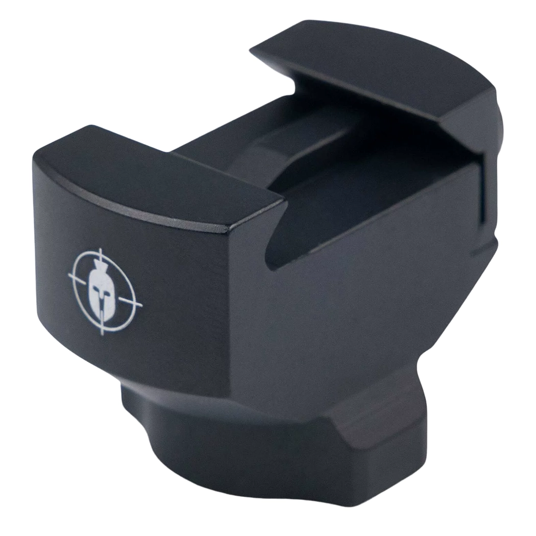 SPARTAN Classic Picatinny Adapter - Armeria Lamanna