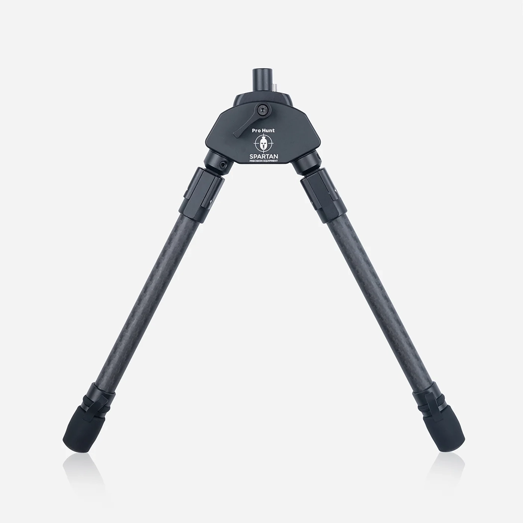 SPARTAN ProHunt TAC Bipod – Standard - Armeria Lamanna