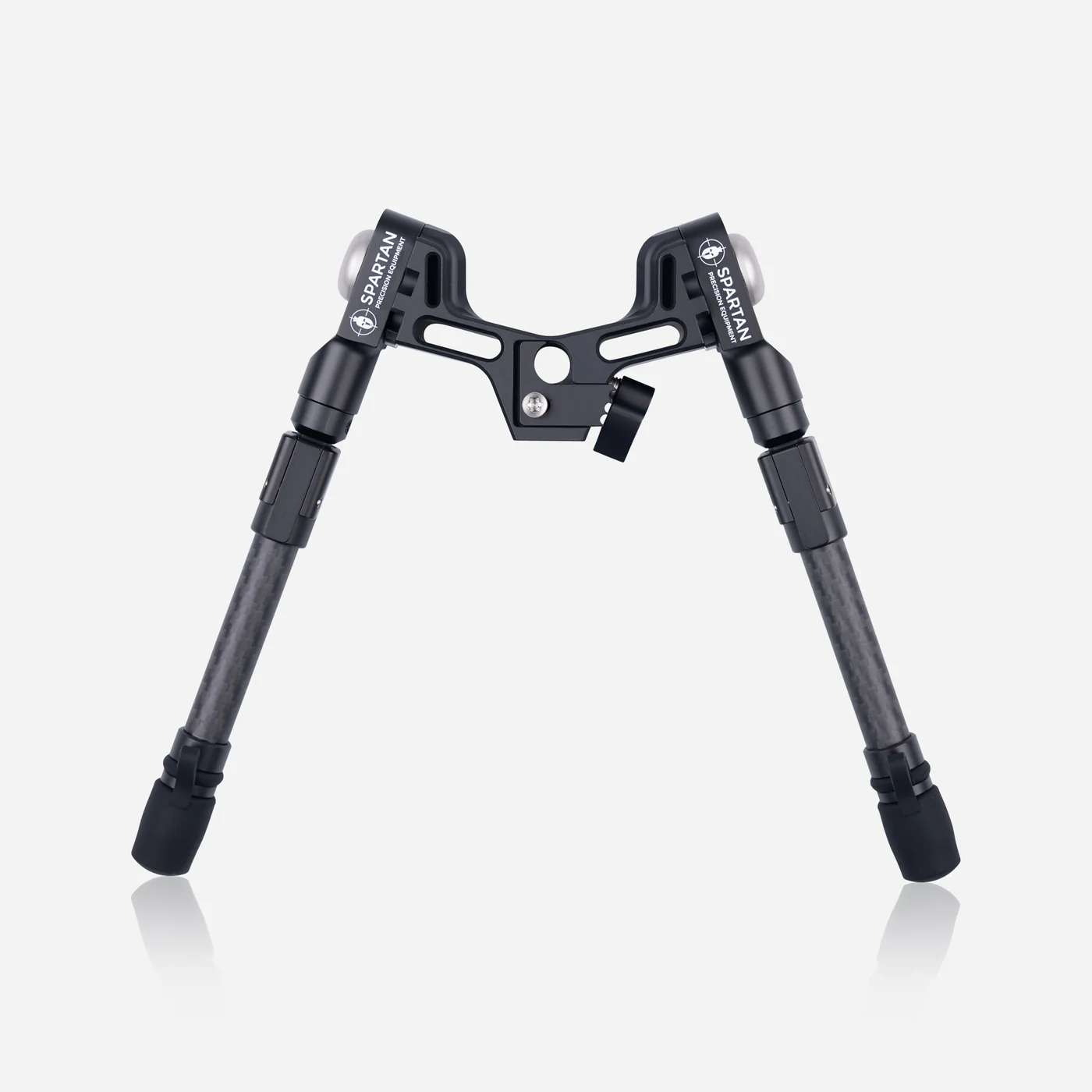 SPARTAN VALHALLA BIPOD W/PICATINNY - STANDARD - Armeria Lamanna