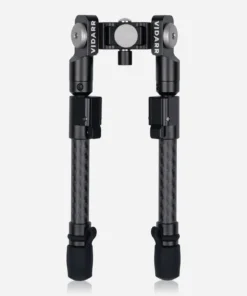 SPARTAN Vidarr Bipod Picatinny - Armeria Lamanna