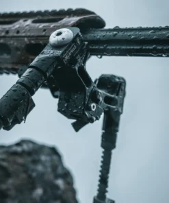SPARTAN Valhalla Bipod M-LOK – Standard - Armeria Lamanna
