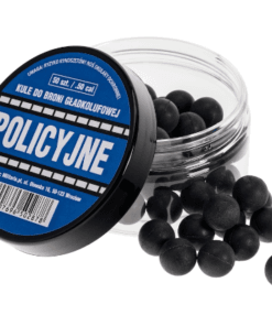 Sfere Policy Cal. 50 (12,7 mm) RAM - 50pz