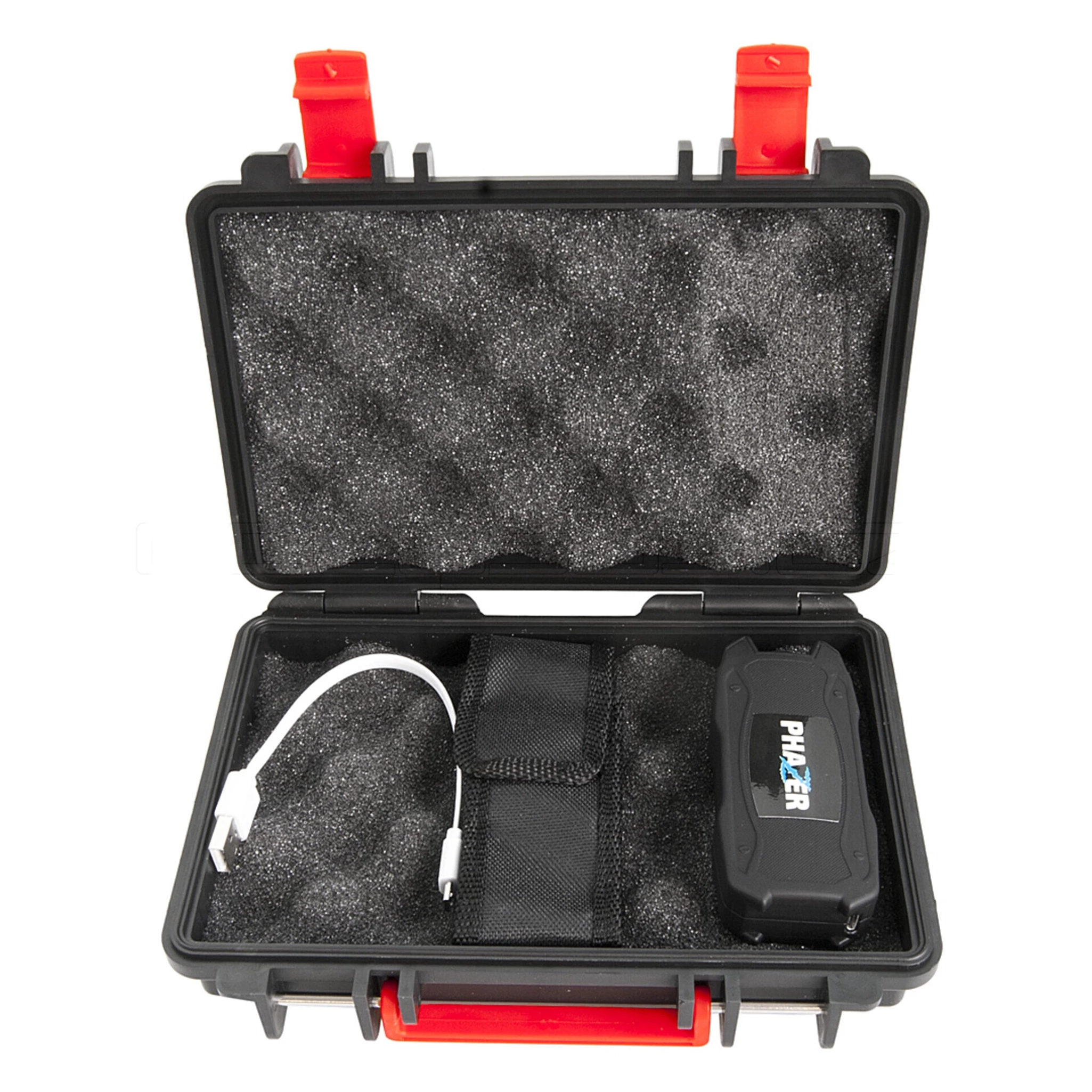 Stordente Beast Defense Phazer 500.000 V Ricaricabile