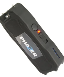 Stordente Beast Defense Phazer 500.000 V Ricaricabile