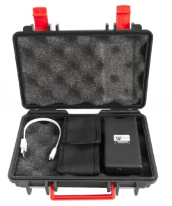 Stordente Beast Defense Terminator 2.000.000V USB