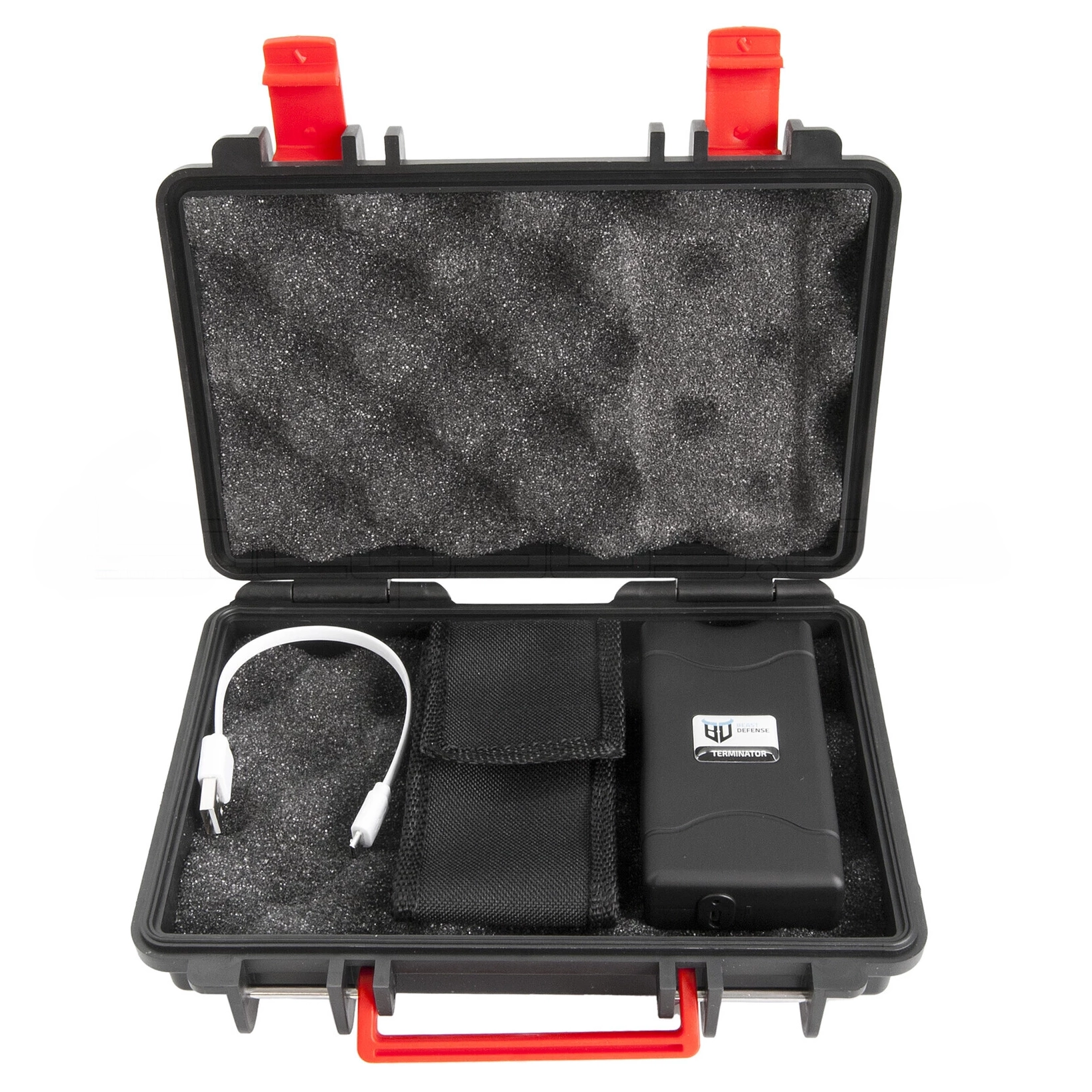 Stordente Beast Defense Terminator 2.000.000V USB