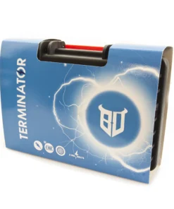 Stordente Beast Defense Terminator 2.000.000V USB