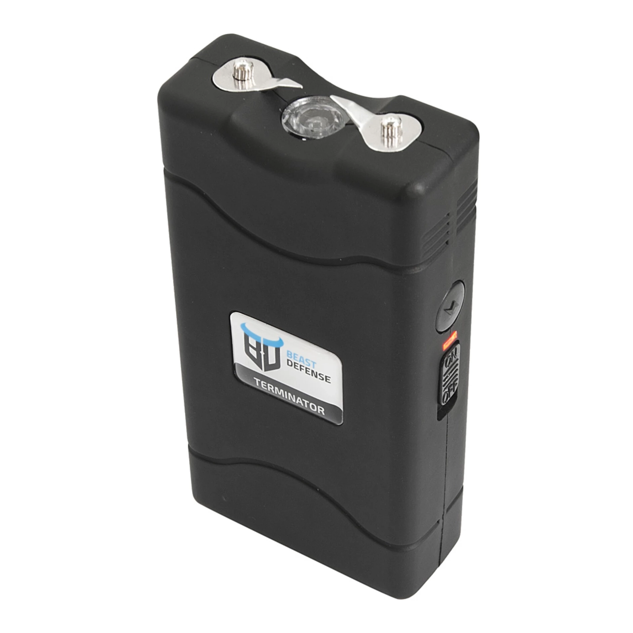 Stordente Beast Defense Terminator 2.000.000V USB