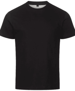 T-shirt antitaglio Brunnirok Coburg Nera