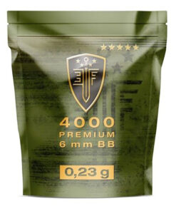 Umarex Elite Force Premium 6 mm 0