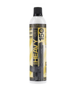 Umarex Gas Bottle Elite Force 600 ml – Gas Ricarica - Armeria Lamanna