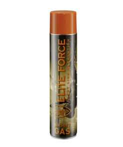 Umarex Gas Bottle Elite Force 600 ml – Gas Ricarica - Armeria Lamanna