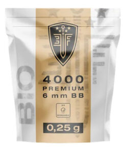 Umarex Elite Force Premium BIO 6 mm 0
