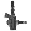 VKC8 Cavallery Fondina Vega Holster in Polimero Livello III - Armeria Lamanna