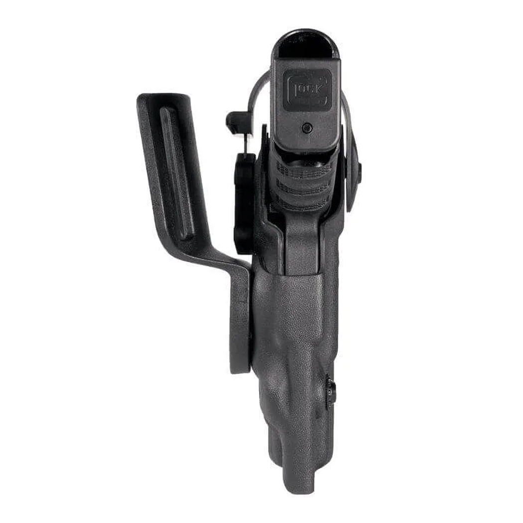 VKD8 Vegatek Duty Fondina Vega Holster Livello II - Armeria Lamanna