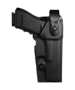 VKD8 Vegatek Duty Fondina Vega Holster Livello II - Armeria Lamanna