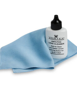 VORTEX VTX FogFree Kit Pulizia Lenti - Armeria Lamanna
