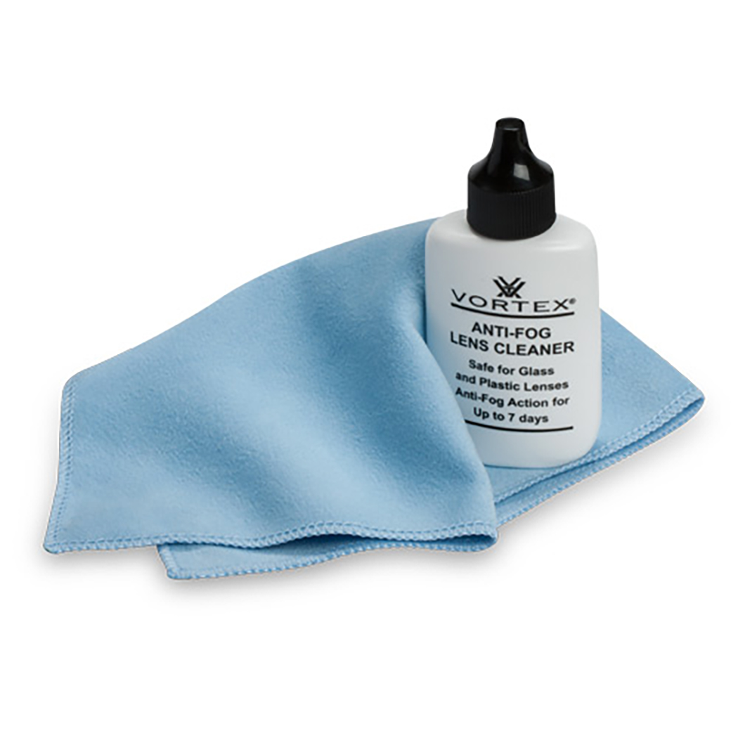 VORTEX VTX FogFree Kit Pulizia Lenti - Armeria Lamanna