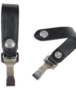 Vega Holster 1V12 Passante in Pelle - Armeria Lamanna
